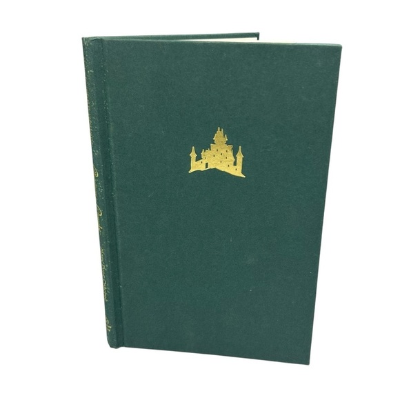 VINTAGE MAGIC TREE HOUSE #29 CHRISTMAS IN CAMELOT (2001) HARDCOVER MARY OSBORNE - Picture 3 of 6